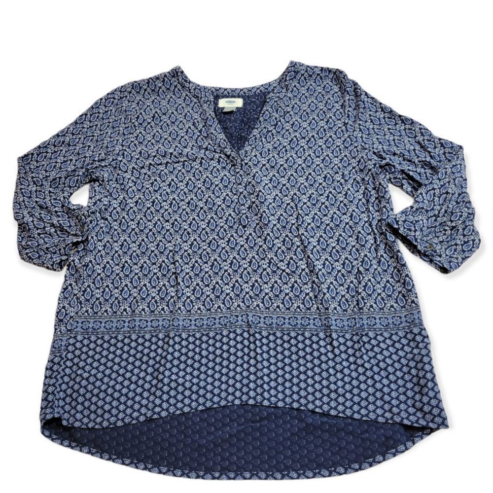 Old Navy blouse M